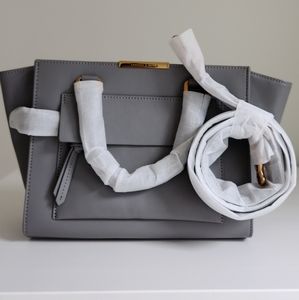 Charles & Keith shoulder bag